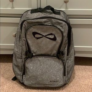Nfinity Cheer Bag